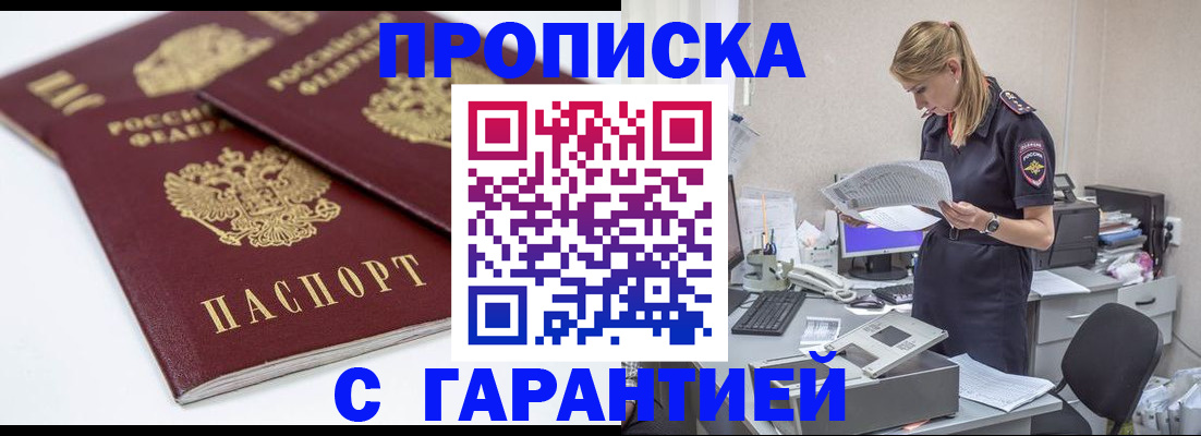 прописка гарантия в Химках